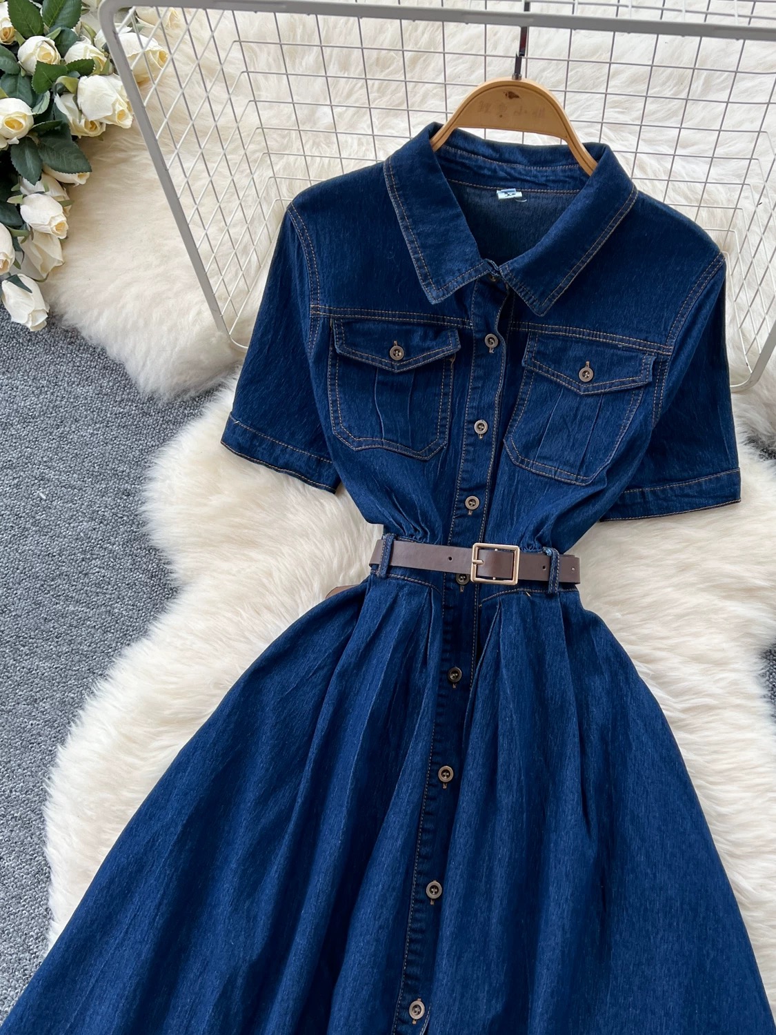 Dark angel dress DD72 images